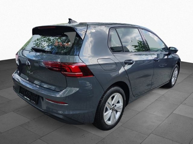Fahrzeugabbildung Volkswagen Golf 1.5 TSI NAVI APP CONNECT PDC DAB ACC KAMERA