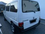 Volkswagen T4 Caravelle 2.5 TDI / Wohnmobil/ Grüne Pl... - Volkswagen T4: Wohnmobil