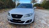 Seat Exeo ST 2.0 TDI CR 125kW Sport Sport - Seat Exeo: TDI