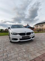 BMW 420 Gran Coupé 420d xDrive Gran Coupé M Spor... - BMW 420 Gran Coupé mit Diesel-Antrieb