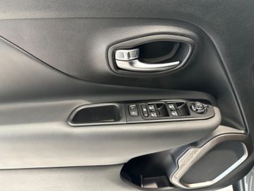 Bild 13 Jeep Renegade Limited FWD