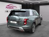 Ssangyong Torres Forest Edition - Ssangyong Torres SUV