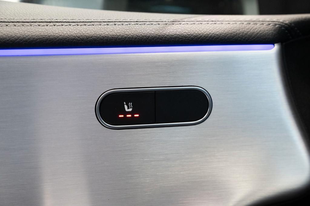 Mercedes-Benz CLA 45 AMG