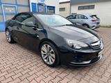 Opel Cascada Innovation Cabrio - Opel Cascada aus 2013