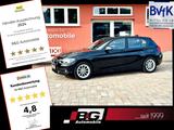 BMW 118 d Advantage*Garantie*LED*Navi - BMW 1er Reihe mit Diesel-Antrieb: Limousine