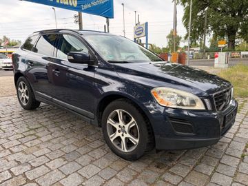 Volvo XC60 - 3