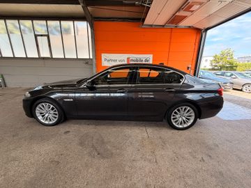 BMW 525 - 8