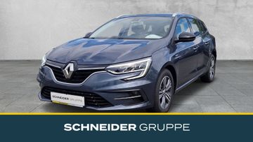 Renault Leasing Angebot: Renault MEGANE GRANDTOUR EQUILIBRE BLUE dCi 115 EDC 