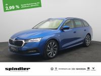 Skoda Octavia - Vorschau Bild 1