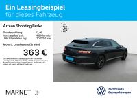 Volkswagen Arteon - Vorschau Bild 3