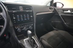 Fahrzeugabbildung Volkswagen Golf VII Lim. 1.5 TSI HIGHLINE DSG NAVI/LED/ACC