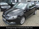 Volkswagen Polo V Highline BMT 1,2. KLIMA,5TÜRIG,GARANTIE. - Volkswagen Polo: Türig
