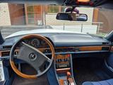 Mercedes-Benz S 420 - geschmeidiger  V8, H-Kennzeichen, AT,  - Mercedes-Benz S 420