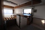 HYMER / ERIBA / HYMERCAR Eriba Touring 310 #Warmwasser #Frischwassertank - HYMER / ERIBA 310 touring