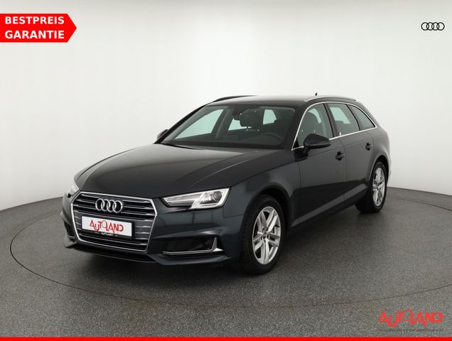 Audi A4 Avant 40 TDI quattro Sport Xenon Alcantara