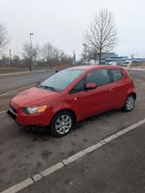 Mitsubishi Colt Z30 XTRA 1.3 95PS ClearTec  - Mitsubishi Colt Xtra mit Benzin-Antrieb