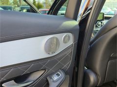 Fahrzeugabbildung GLC 63 AMG S 4Matic+