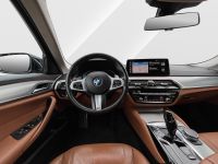 BMW 520 - Vorschau Bild 9