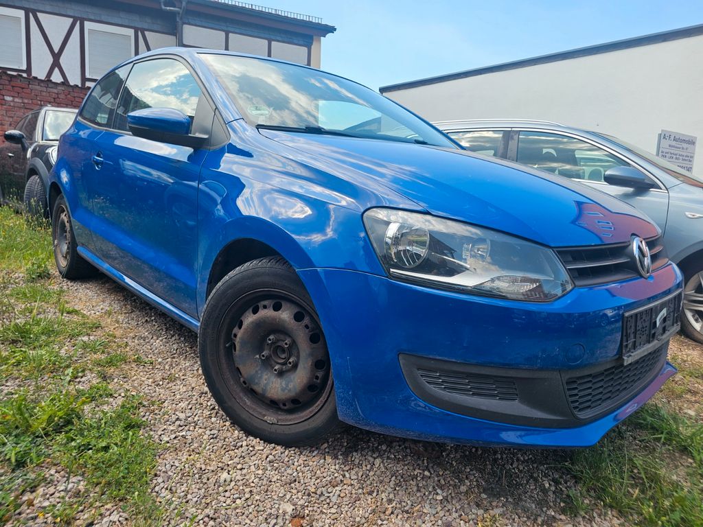 Angebot ansehen Volkswagen Polo