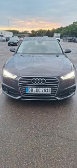 Audi A6 3.0 TDI 235kW quattro tiptronic Avant - - Audi A6: 2.3