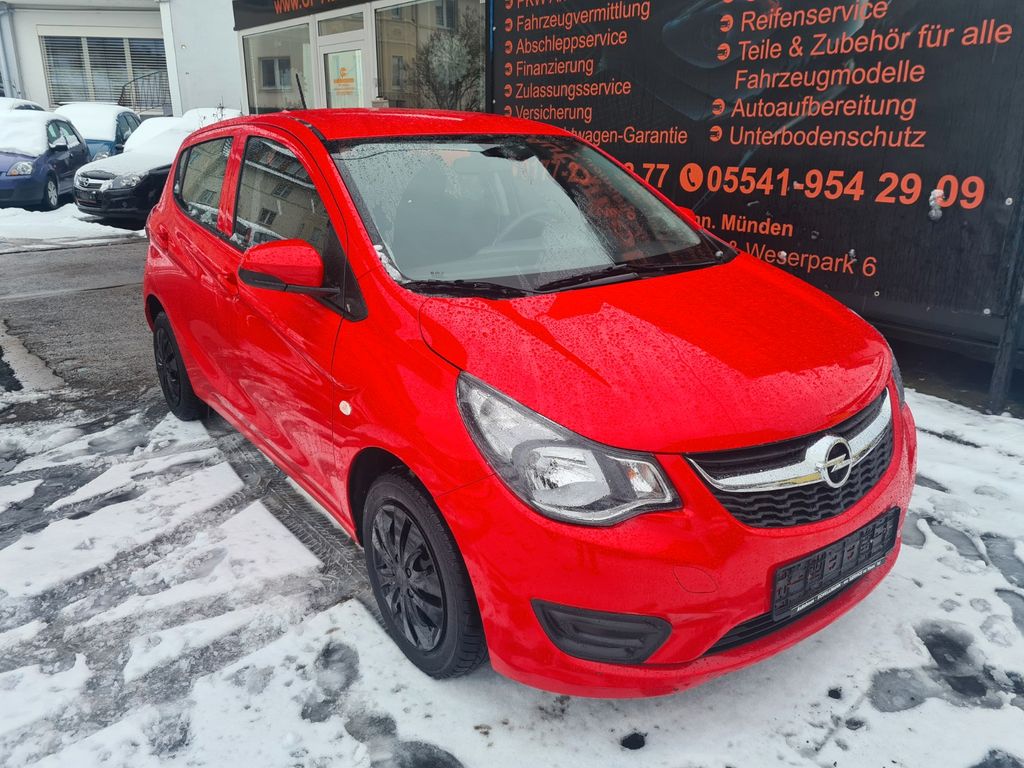 Angebot ansehen Opel Karl