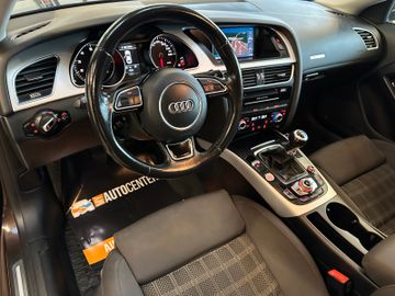 MYAUTOCENTER – Gebraucht- und Jahreswagen mit Werkstattservice in Pfaffenhofen Audi A5 Coupe 1.8 TFSI *AHK*Klima*Navi*Bi-Xenon*PDC*