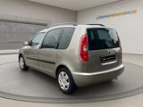 Skoda Roomster 1.2 Style Edition PDC SHZ KLIMA 2.HD - Skoda Roomster: Limousine