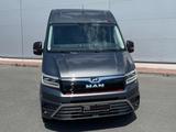 MAN TGE 3.180 L3H3 Kasten 4x4 Individual Lion S ACC - MAN Reisebus Lion