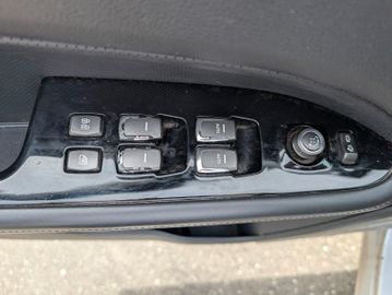 Ssangyong REXTON 2.2 Diesel e-XDi 220 Sapphire 4WD