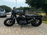 Harley-Davidson Sportster XL 1200 Viele Extras durch Harley - OLDENBURG