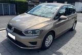Volkswagen Golf Sportsvan VI 1.2 TSI BMT Klima, PDC, TÜV - Volkswagen Golf Sportsvan in Krefeld
