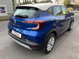 Renault Captur II Business Edition*Navi*LED*Automatik* - Renault Captur: Business Edition