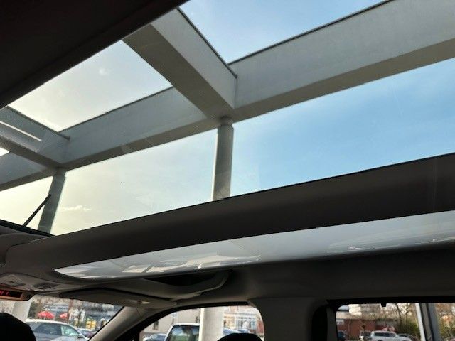 Fahrzeugabbildung Opel Combo Life-e Ultimate 136PS 50kWh Panorama!
