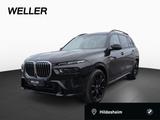 BMW X7 xDr40d,M SPORT,LivePRO,Sthzg,AHK,DAPro,Autoba - BMW X7 Jahreswagen