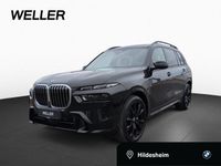 BMW X7 - Vorschau Bild 1