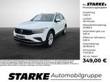 Volkswagen Tiguan 2.0 TDI 4Motion DSG Life  AHK Navi LED Ka - Volkswagen Tiguan in Osnabrück