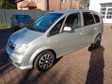 Opel Meriva CATCH ME 1.4 TWINPORT TÜV NEU - Opel Meriva: Catch Me