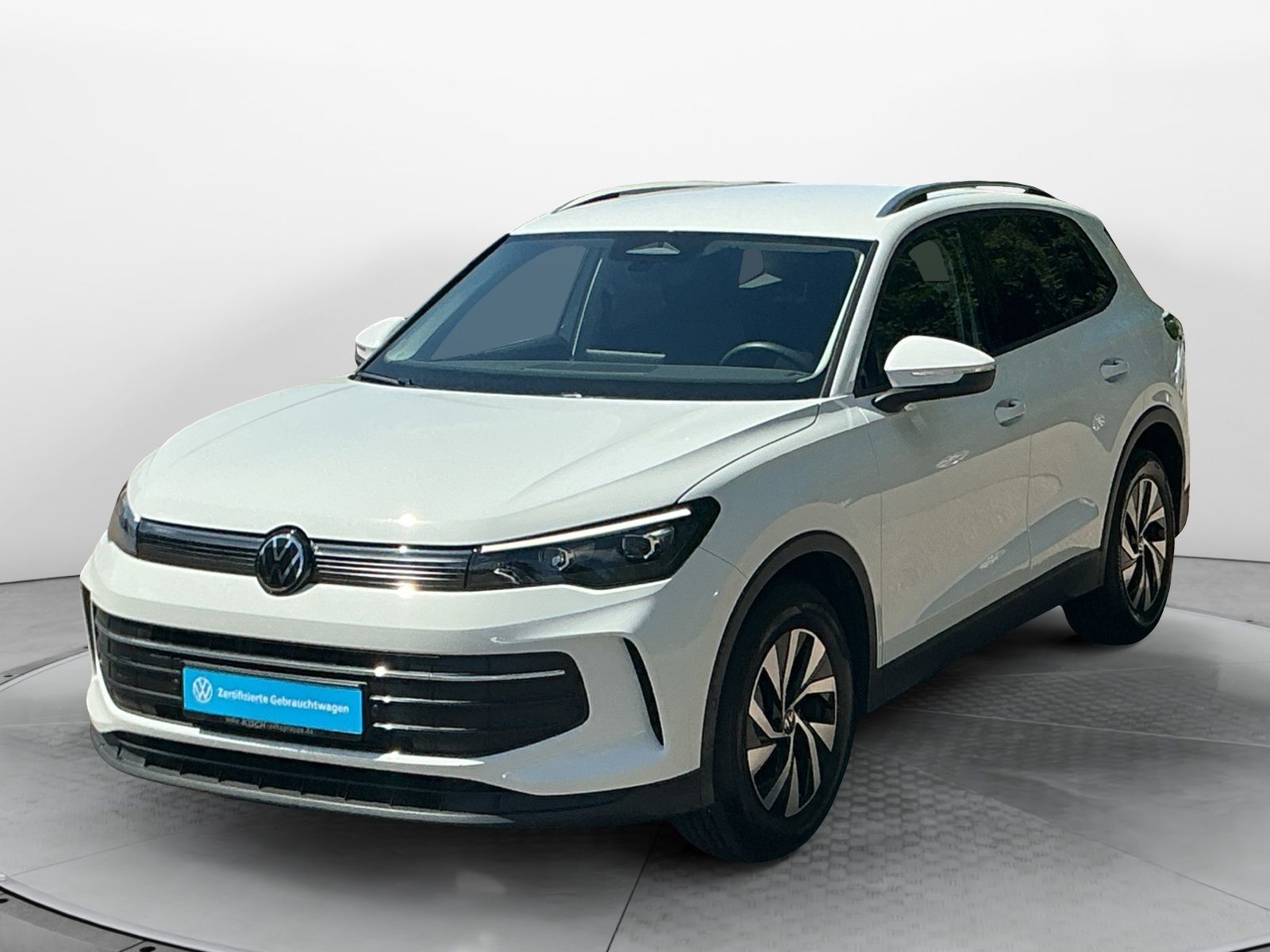 Volkswagen Tiguan 1.5eTSI Life DSG AHK Navi LED imagem 2