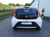 Toyota Aygo (X) 1,0-l-VVT-i x / 2-Hand / Klima - Toyota Gebrauchtwagen in Bremen