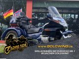 Honda GL1500 Goldwing Trike von Europas Nr1.! - GEBRAUCHT 1500 GOLDWING