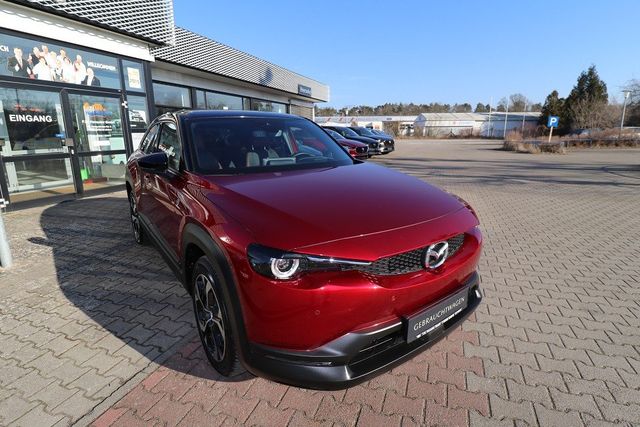 Mazda MX-30 e-SKYACTIV R-EV