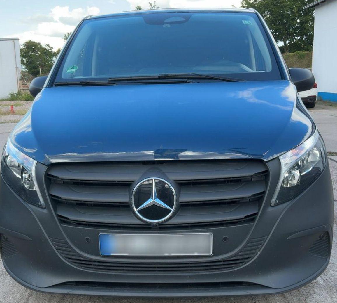 Mercedes-Benz Vito Kasten 114 CDI RWD lang -NEUES MODELL-