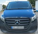 Mercedes-Benz Vito Kasten 114 CDI RWD lang -NEUES MODELL- - gebrauchte Mercedes-Benz Vito aus dem Jahr 2024