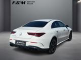 Mercedes-Benz CLA 250 e AMG Line MBeam|TWA|Night|Sitzhz|Kam - Mercedes-Benz CLA-Klasse Plug-In Hybrid Gebrauchtwagen