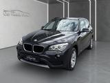 BMW X1 18d xDrive FACELIFT+LED+XENON+KLIMA+SHZ+AHK - BMW X1: Facelift