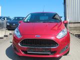 Ford Fiesta Celebration- NAVI-KLIMA-SHZ-2xPDC-16"ALU - Ford Fiesta Celebration mit Benzin-Antrieb