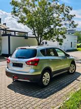 Suzuki SX4 - Suzuki SX4 von privat