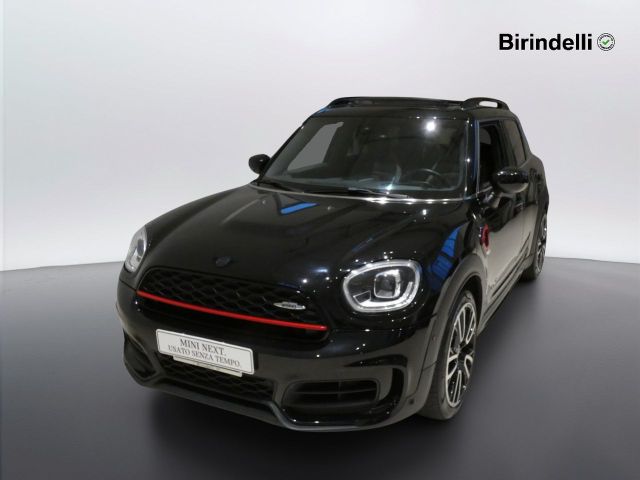 MINI MINI Mini Countrym.(F60) - Mini 2.0 John Cooper 