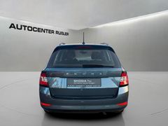 Foto Nummer 4: SKODA Fabia