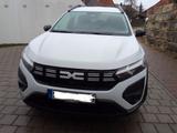 Dacia Jogger TCe 110 Essential 7-Sitzer Essential - Dacia Jogger Essential mit Benzin-Antrieb